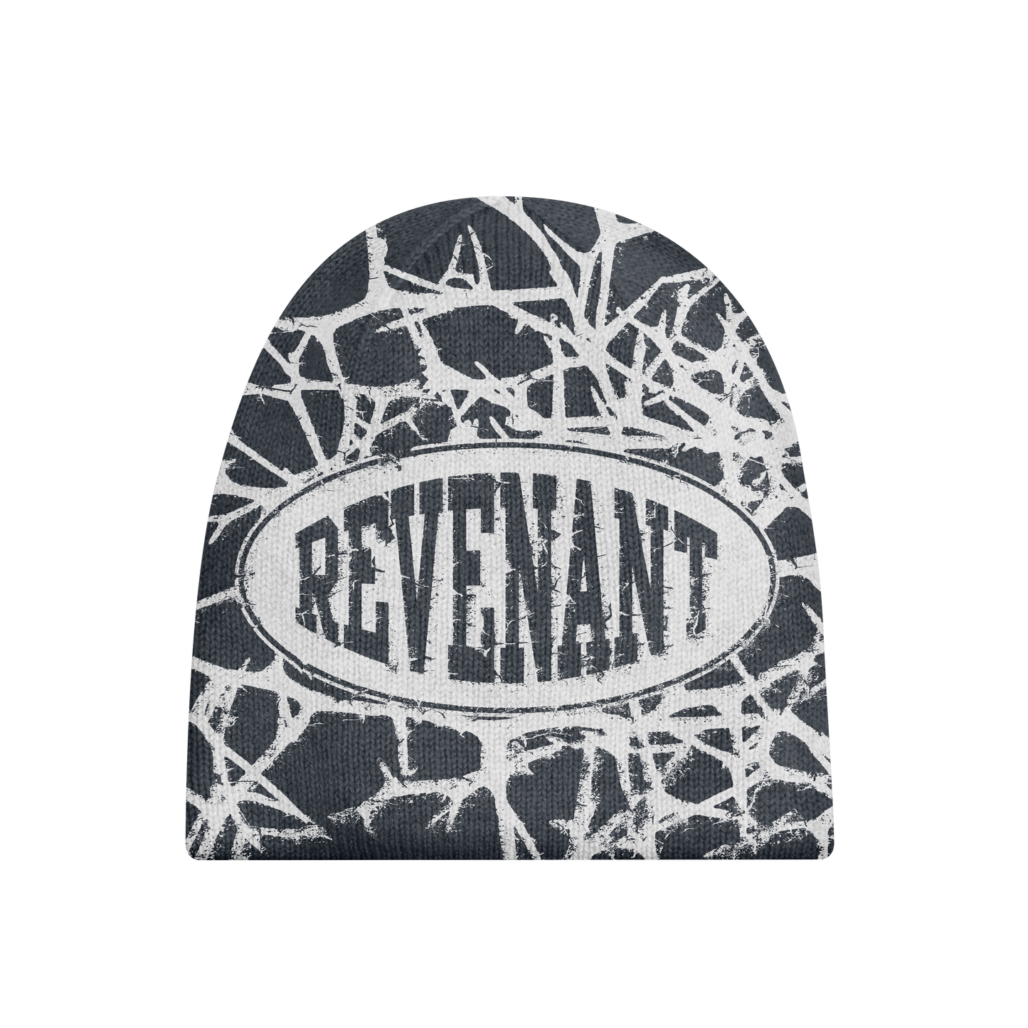 Black Beanie