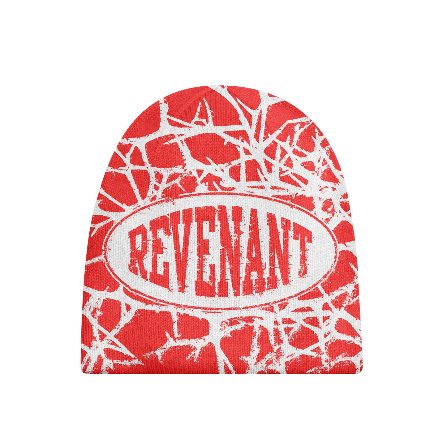 Red Beanie
