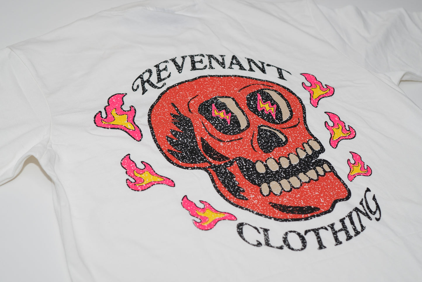 Revenant Logo Tee