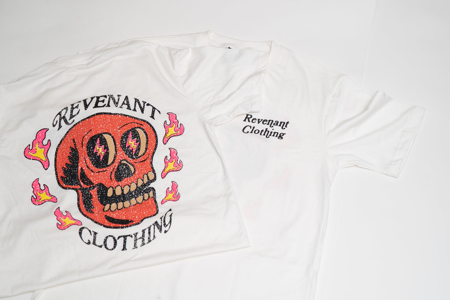 Revenant Logo Tee