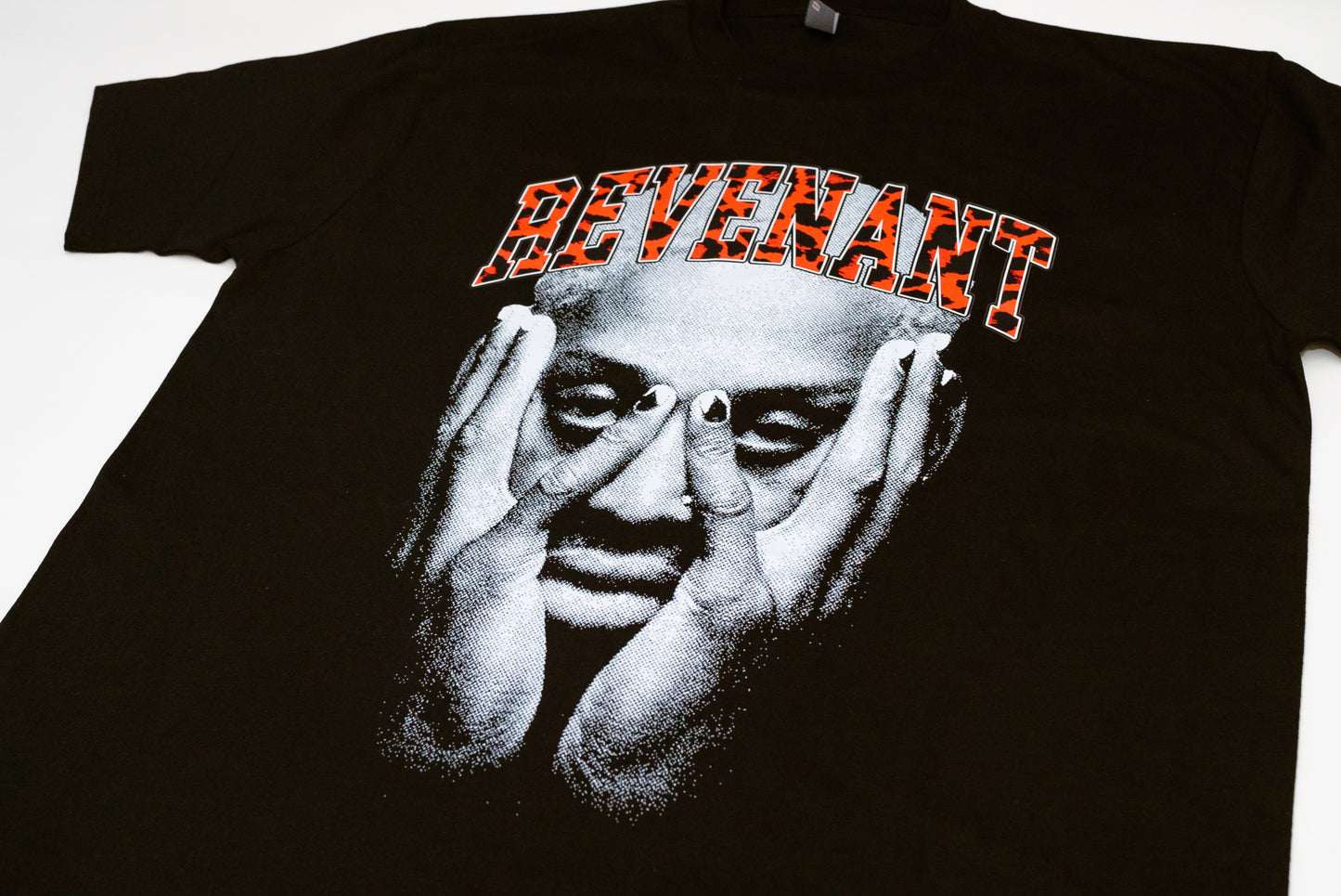 Dennis Rodman- T (Presale)