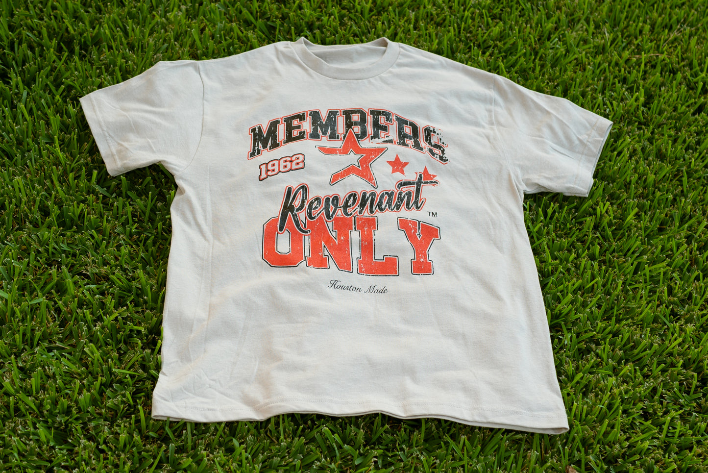 Members only Tee