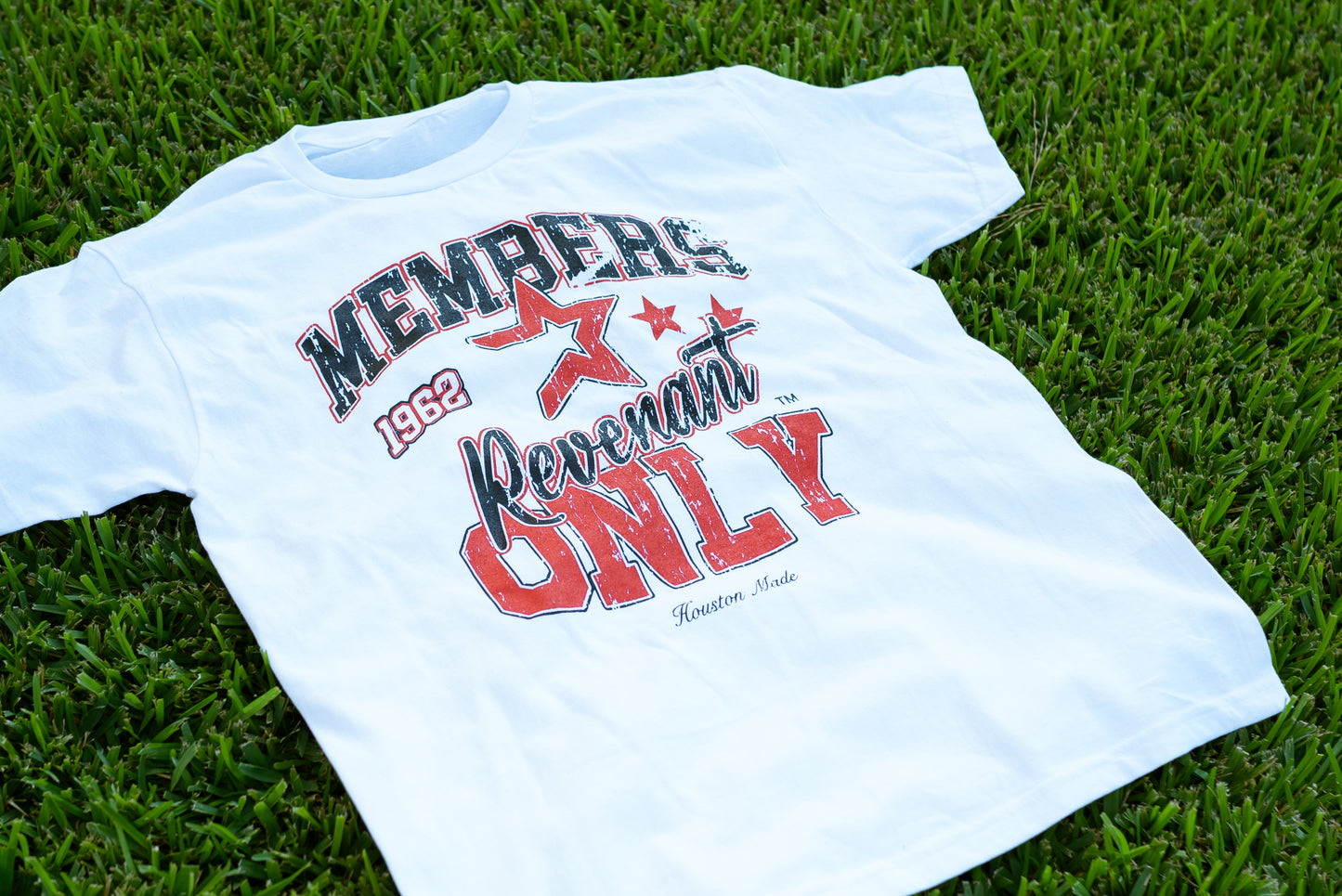 Members only Tee