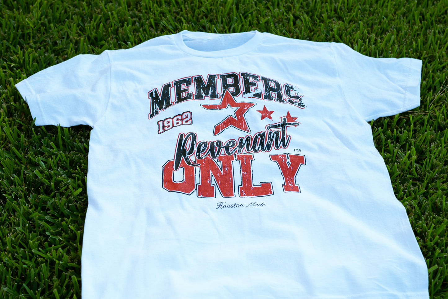 Members only Tee