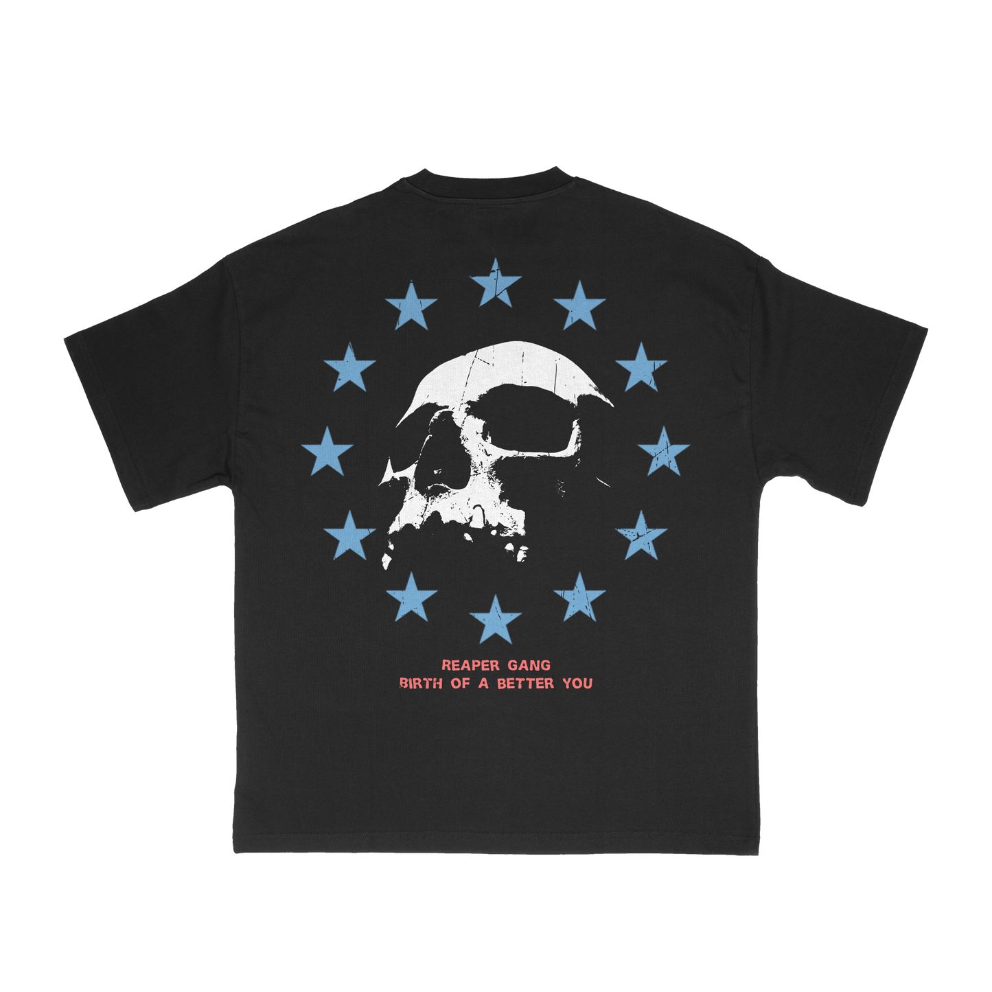 Reaper Gang T shirt
