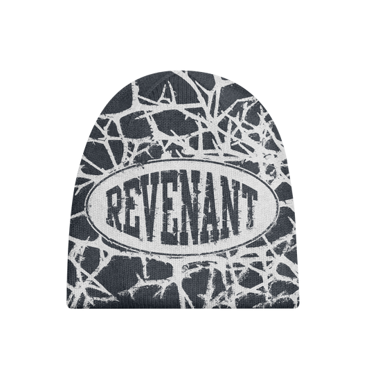 Black Beanie
