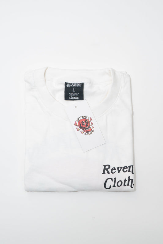 Revenant Logo Tee
