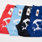 Revenant Summer Shorts