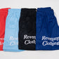 Revenant Summer Shorts