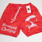Revenant Summer Shorts