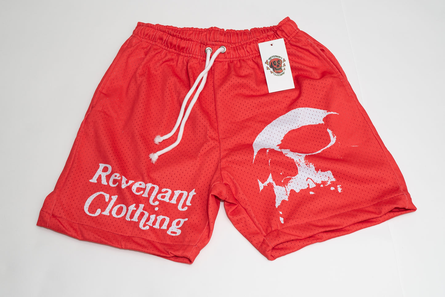 Revenant Summer Shorts