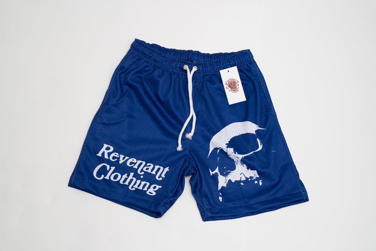Revenant Summer Shorts