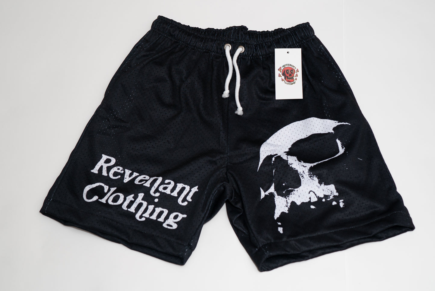 Revenant Summer Shorts