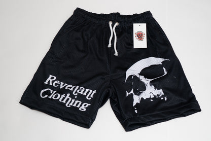 Revenant Summer Shorts
