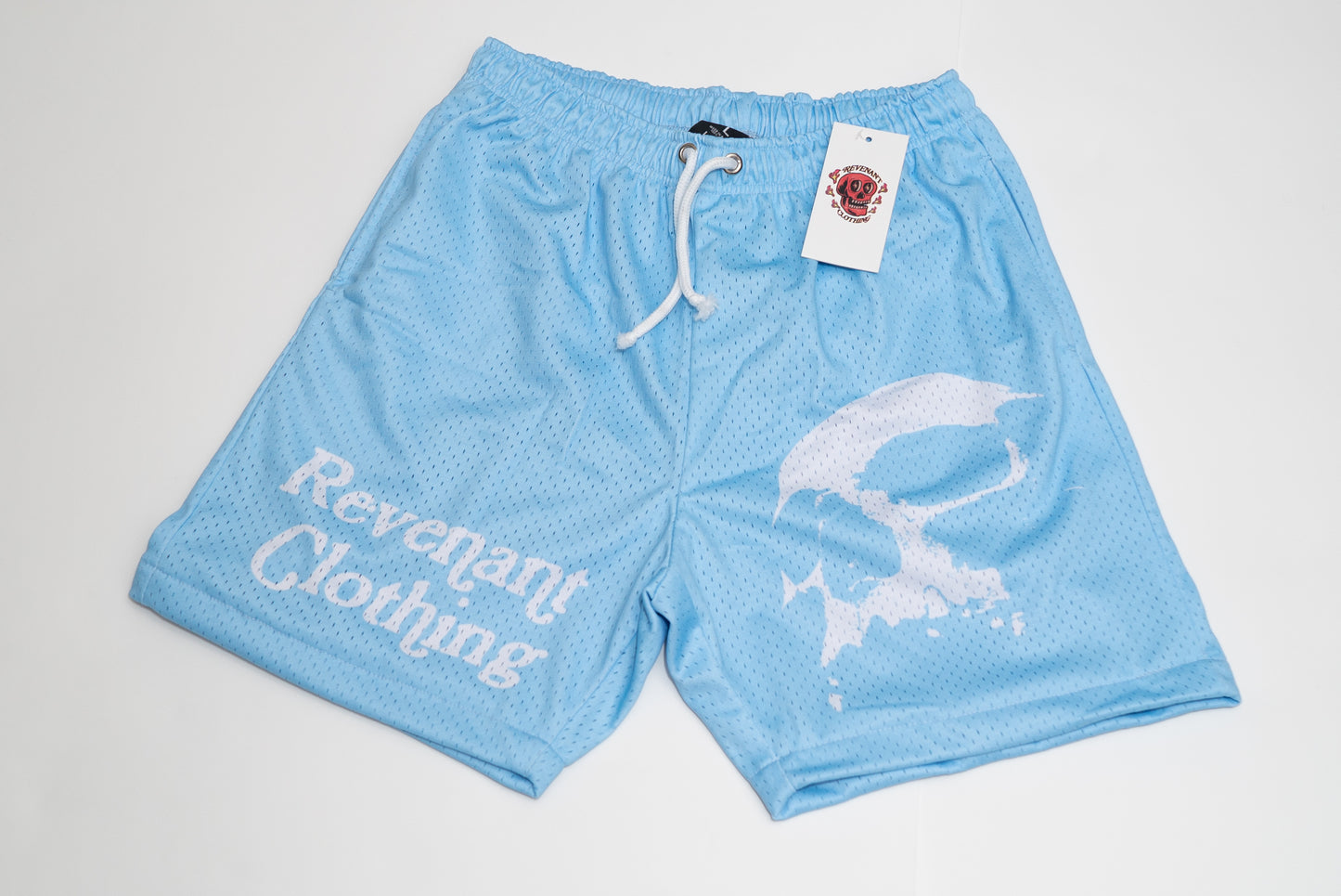 Revenant Summer Shorts