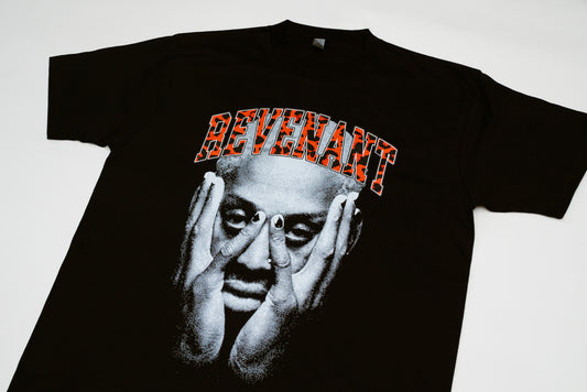 Dennis Rodman- T (Presale)