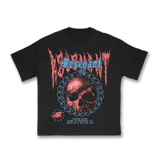 Reaper Gang T shirt