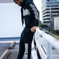 Revenant Sweat Suit
