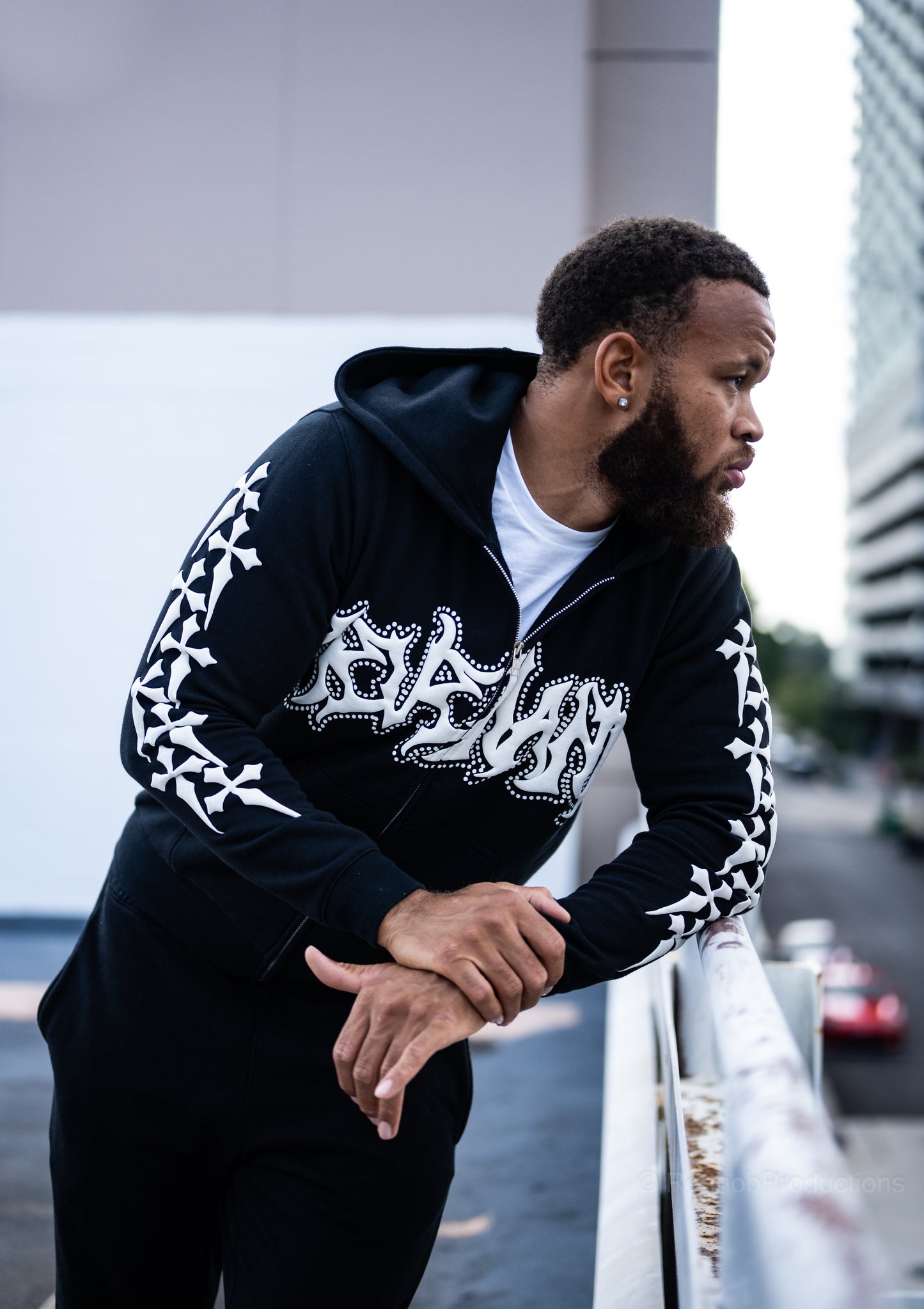 Revenant Sweat Suit