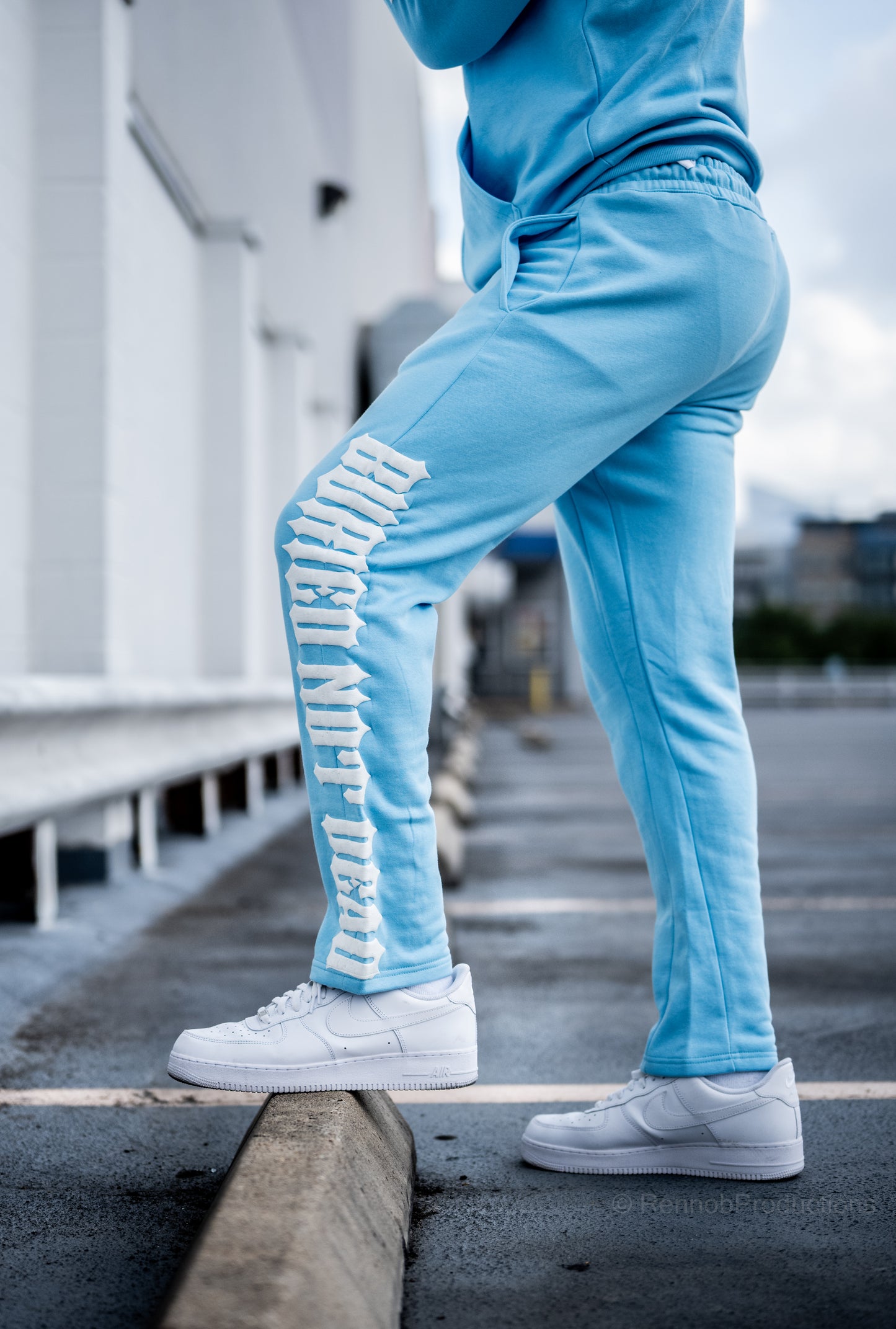 Revenant Sweat Suit