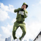 Revenant Sweat Suit