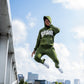 Revenant Sweat Suit