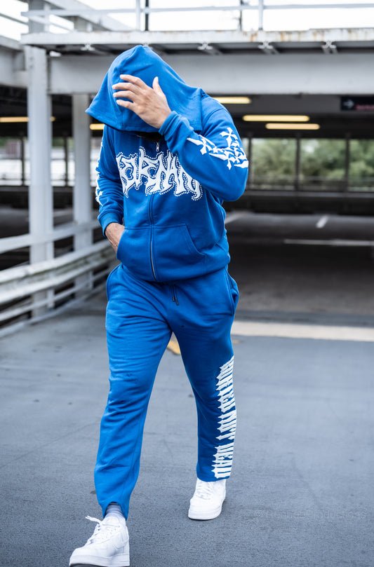 Revenant Sweat Suit