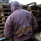 Distressed Reaper Hoodie